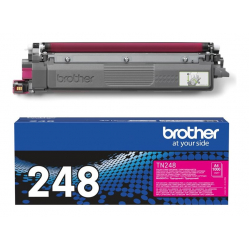 Toner Brother TN248M magenta | 1000 str.