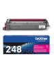 Toner Brother TN248M magenta | 1000 str.