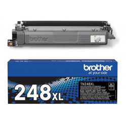 Toner Brother TN248XLBK black | 3000 str.