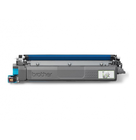 Toner Brother TN248XLC cyan | 2300 str.