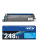 Toner Brother TN248XLC cyan | 2300 str.