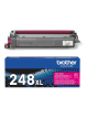 Toner Brother TN248XLM Magenta | 2300 str.