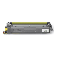 Toner Brother TN248XLY żółty | 2300 str. OTWARTE OPAKOWANIE