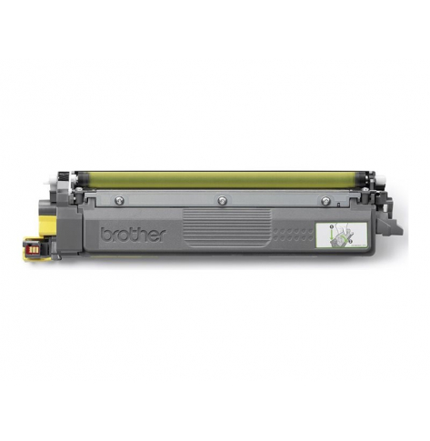 Toner Brother TN248XLY żółty | 2300 str.