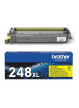 Toner Brother TN248XLY żółty | 2300 str.