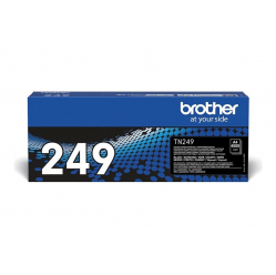 Toner Brother TN249BK black | 4500 str.