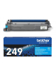 Toner Brother TN249C cyan | 4000 str.