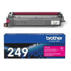 Toner Brother TN249M magenta | 4000 str.