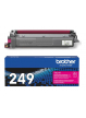 Toner Brother TN249M magenta | 4000 str.