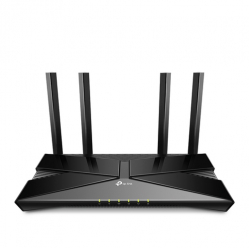Router TP-LINK AX3000 Dual-Band Wi-Fi 6