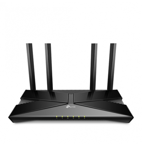 Router TP-LINK AX3000 Dual-Band Wi-Fi 6