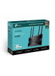 Router TP-LINK AX3000 Dual-Band Wi-Fi 6