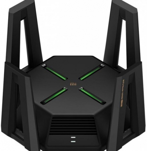 Router XIAOMI AX9000 