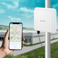 Router ZYXEL 5G OUTDOOR IP68 4G & 5G