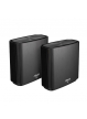 Router ASUS AC3000 Tri-band Whole-Home Mesh