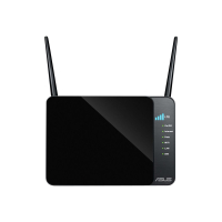 Router ASUS 4G-N12 Asus N300 LTE