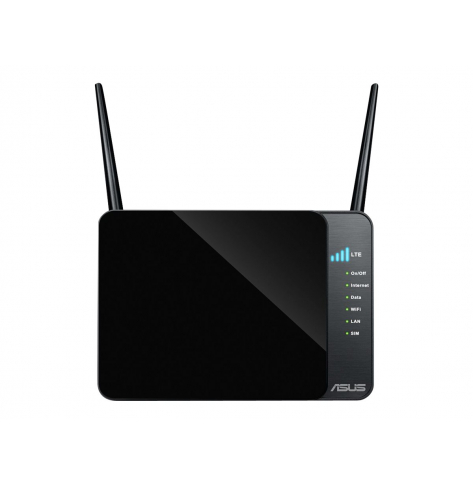 Router ASUS 4G-N12 Asus N300 LTE