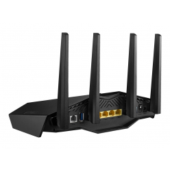 Router ASUS DSL-AX82U AX5400 Dual Band WiFi 6 xDSL