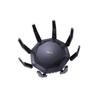 Router ASUS RT-AX89X Gigabit Router Wireless AX6000 Dual Band Wi-Fi 6