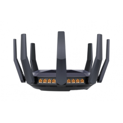 Router ASUS RT-AX89X Gigabit Router Wireless AX6000 Dual Band Wi-Fi 6