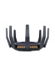 Router ASUS RT-AX89X Gigabit Router Wireless AX6000 Dual Band Wi-Fi 6