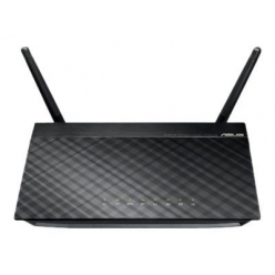 Router ASUS RT-N12E Asus RT-N12E 300Mpbs Wirelss N Router