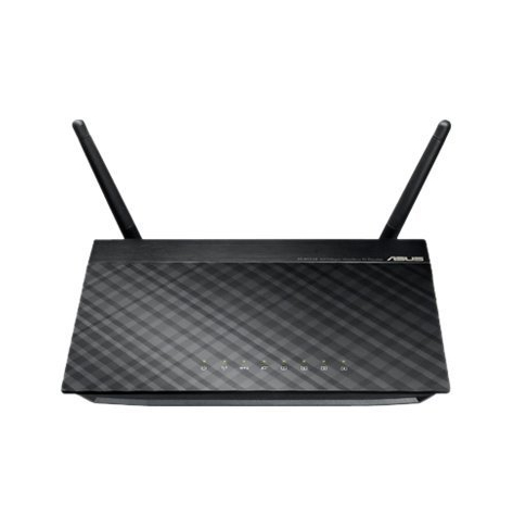Router ASUS RT-N12E Asus RT-N12E 300Mpbs Wirelss N Router