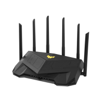 Router ASUS TUF-AX5400 Gigabit Router Wireless AX5400 Dual Band Wi-Fi 6