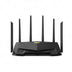 Router ASUS TUF-AX5400 Gigabit Router Wireless AX5400 Dual Band Wi-Fi 6