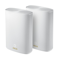 Router ASUS ZenWifi AX Hybrid XP4 Mesh AX1800 Dual Band WiFi 6 2-pack