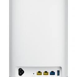 Router ASUS ZenWifi AX Hybrid XP4 Mesh AX1800 Dual Band WiFi 6 2-pack