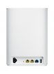 Router ASUS ZenWifi AX Hybrid XP4 Mesh AX1800 Dual Band WiFi 6 2-pack