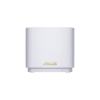 Router ASUS ZenWiFi AX Mini XD4 Mesh AX1800 Dual Band Wi-Fi 6 biały