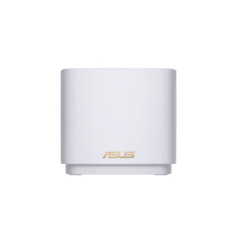 Router ASUS ZenWiFi AX Mini XD4 Mesh AX1800 Dual Band Wi-Fi 6 biały