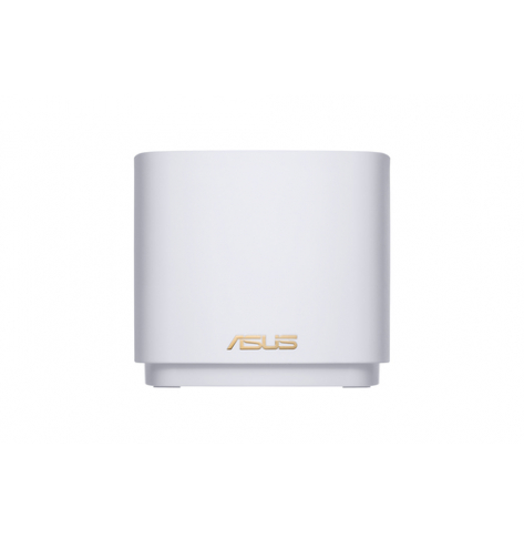 Router ASUS ZenWiFi AX Mini XD4 Mesh AX1800 Dual Band Wi-Fi 6 biały