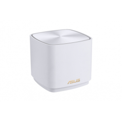 Router ASUS ZenWiFi AX Mini XD4 Mesh AX1800 Dual Band Wi-Fi 6 biały