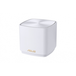 Router ASUS ZenWiFi AX Mini XD4 Mesh AX1800 Dual Band Wi-Fi 6 biały