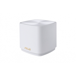 Router ASUS ZenWiFi AX Mini XD4 Mesh AX1800 Dual Band Wi-Fi 6 biały