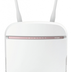 Router D-LINK 5G AC2600 Wi-Fi
