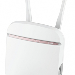 Router D-LINK 5G AC2600 Wi-Fi