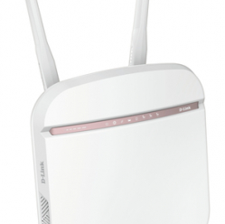 Router D-LINK 5G AC2600 Wi-Fi