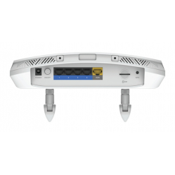 Router D-LINK 5G AC2600 Wi-Fi
