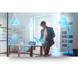 Router D-LINK 5G AC2600 Wi-Fi