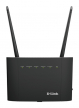 Router D-LINK AC1200 Gigabit VDSL2 Modem Router