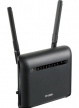 Router D-LINK LTE Cat4 Wi-Fi AC1200