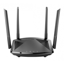 Router D-LINK Wireless EXO AX1500 WiFi 6