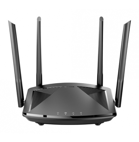 Router D-LINK Wireless EXO AX1500 WiFi 6