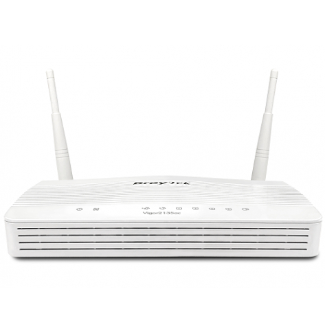 Router DRAYTEK Vigor 2135 Gigabit Broadband Single-WAN Router 1xWAN 4xLAN