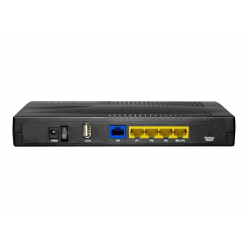 Router DRAYTEK Vigor 2915 4x 10/100/1000Base-Tx LAN IPv4/6 1Gbps WAN