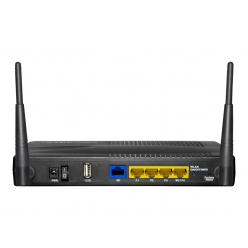 Router DRAYTEK Vigor 2915ac 4x 10/100/1000Base-Tx LAN IPv4/6 802.11ac WiFi 1Gbps WAN